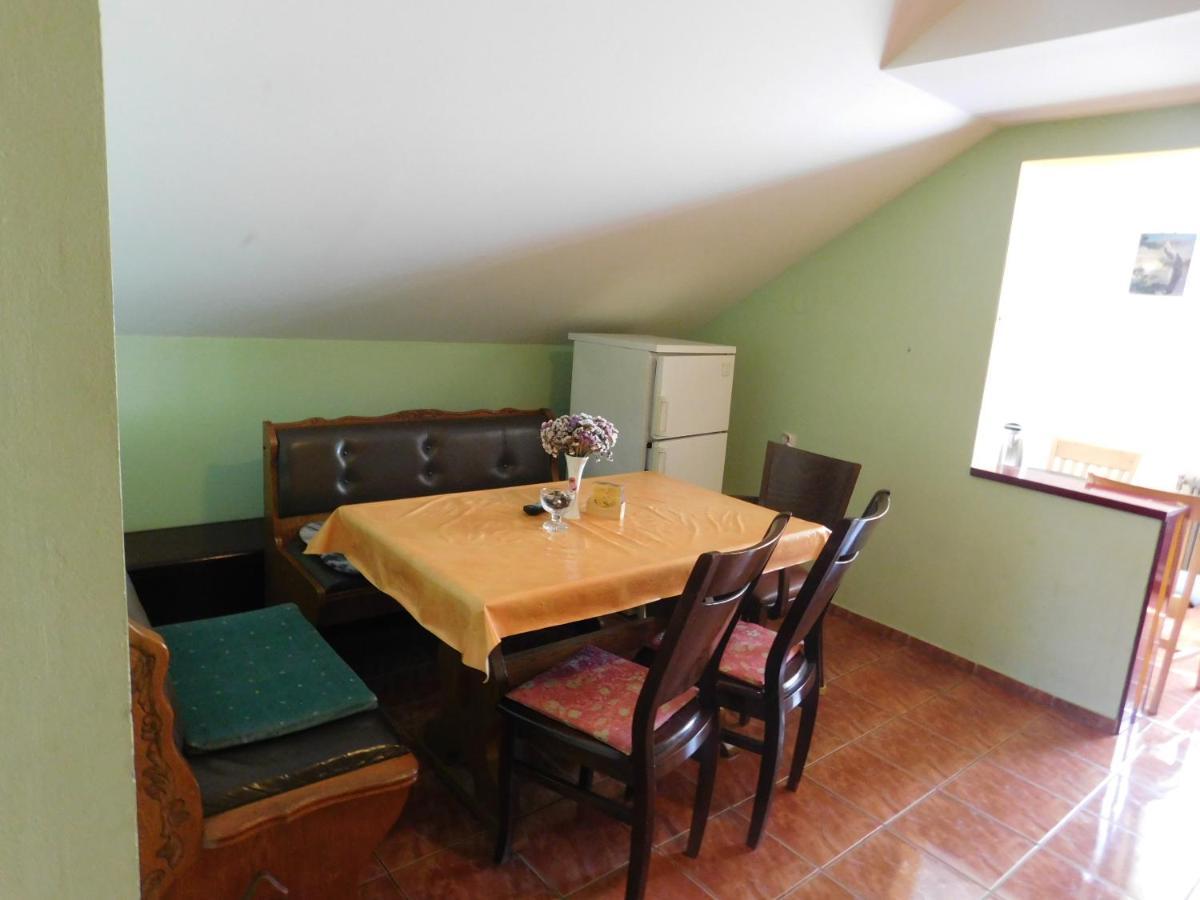 Villa Anna Palics Kültér fotó
