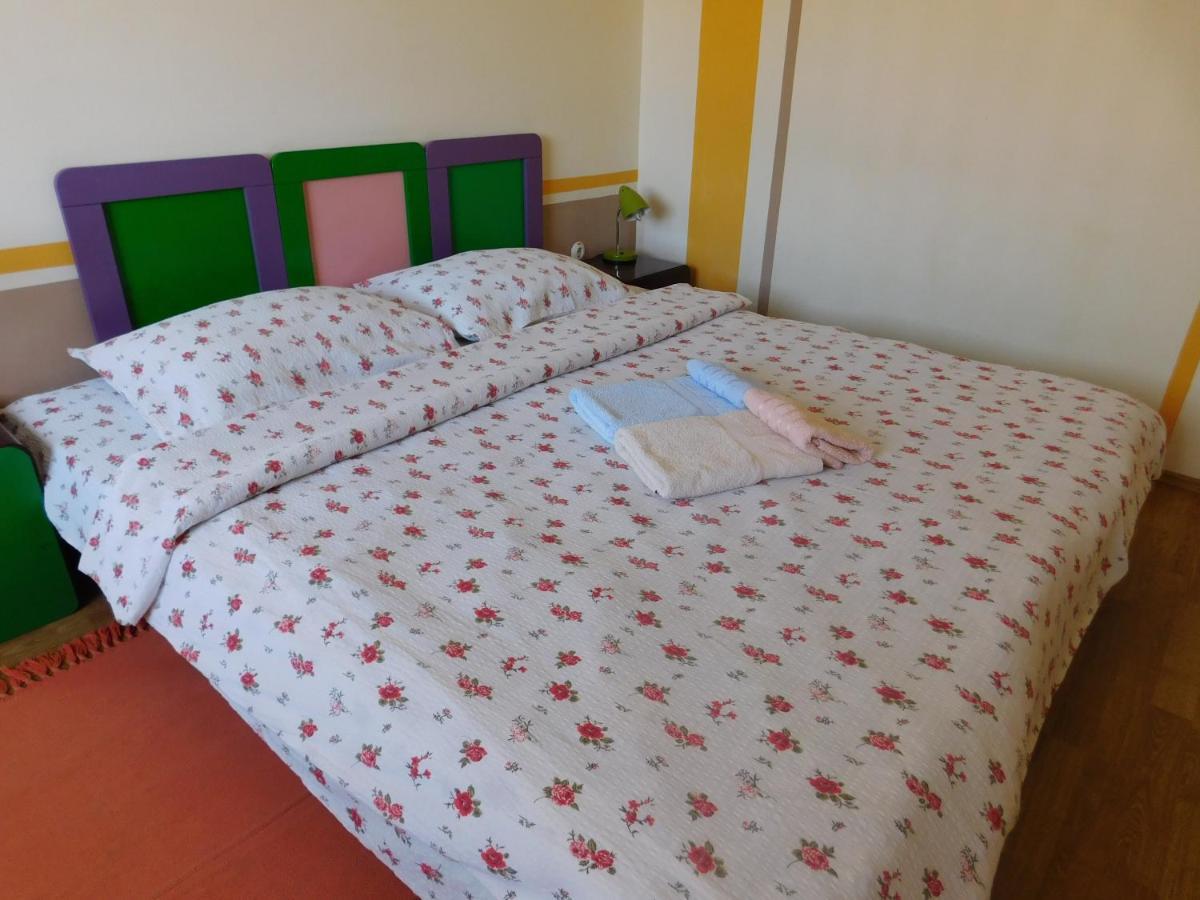 Villa Anna Palics Kültér fotó