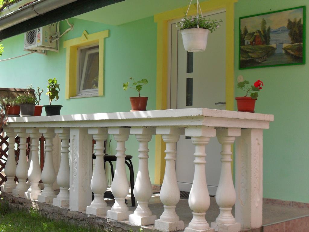 Villa Anna Palics Szoba fotó