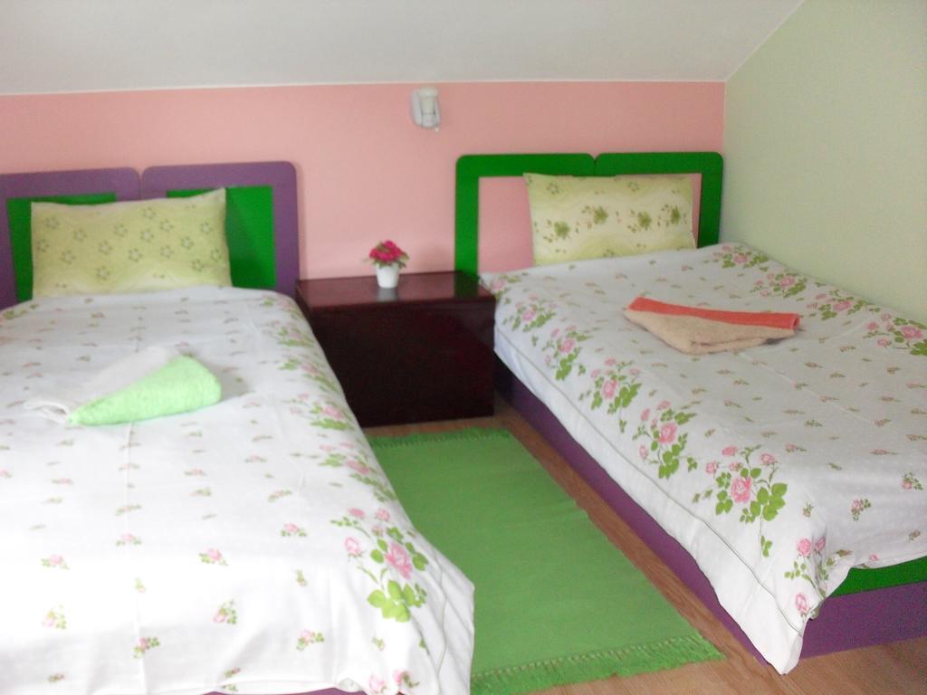 Villa Anna Palics Szoba fotó