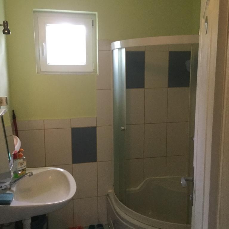 Villa Anna Palics Kültér fotó