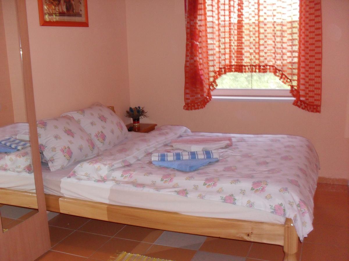 Villa Anna Palics Kültér fotó